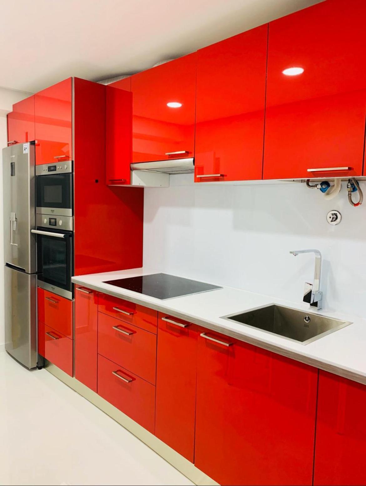 Rooms In Lisbon 3 Min From Metro Bela Vista Exterior photo